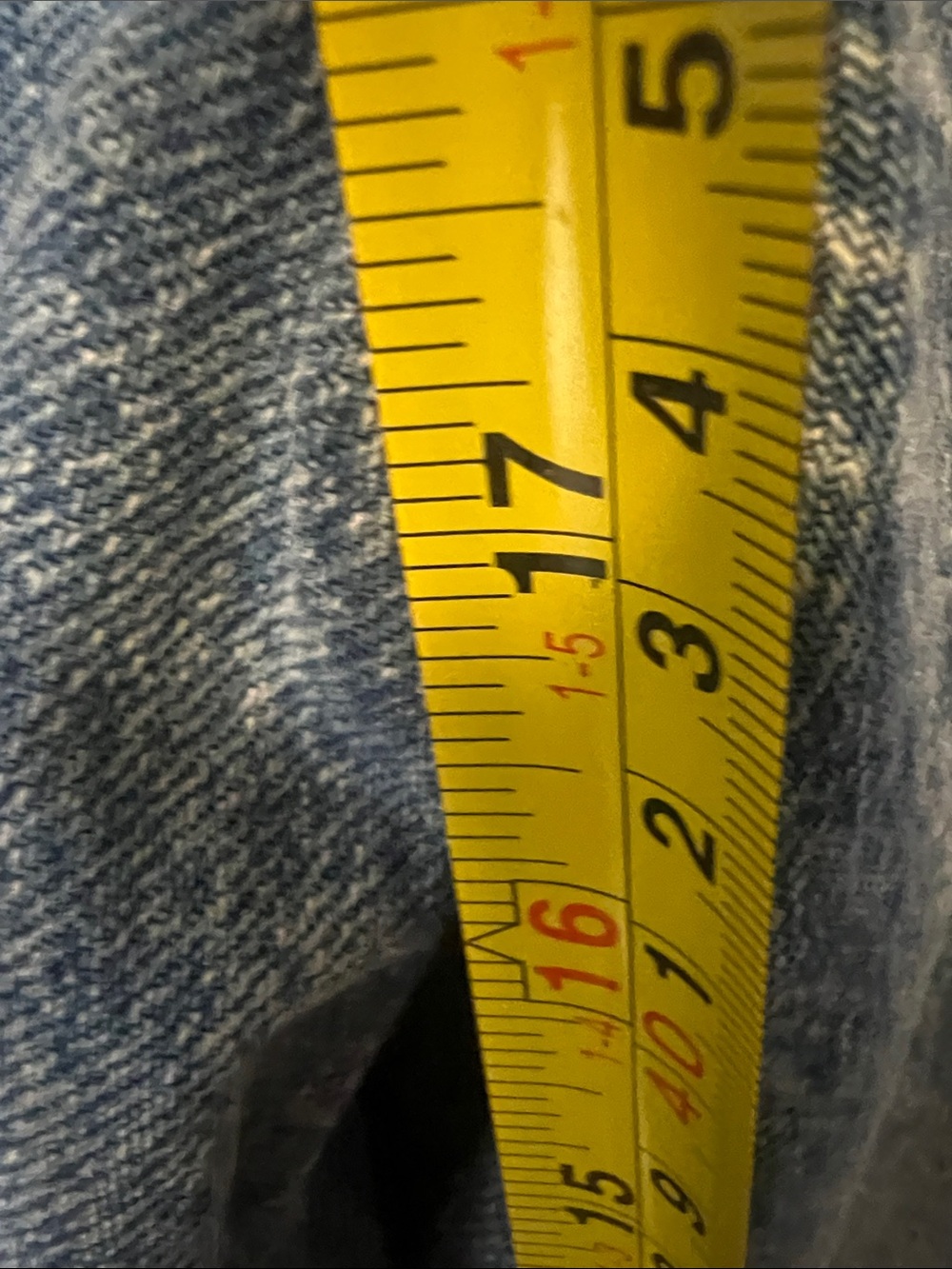 We The Free Antonio Culotte Jeans Size 30 with 1 Flaw! - Picture 9 of 15